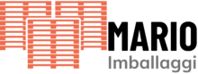 Ritiro pallet in Legno